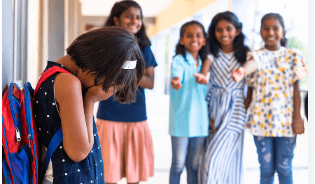 School Bullying: Is Your Child Being Bullied at School? What to Do Next