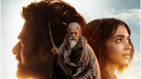 Kalki 2898 AD Soars Past ₹900 Crore Worldwide on Day 11