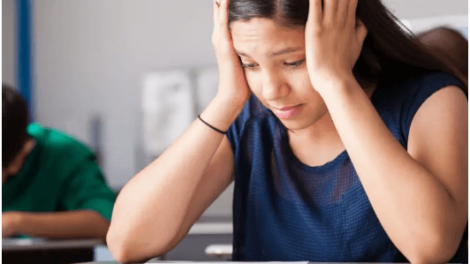 Stress Management Tips for Young Students and Aspirants
