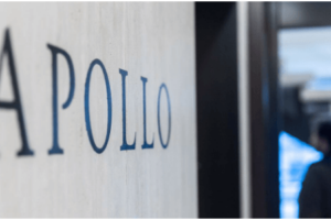 Apollo Bold Bet: $5 Billion Investment in Intel Signals Major Tech Industry Shakeup