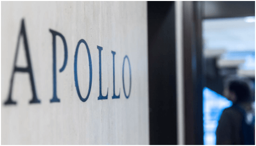 Apollo Bold Bet: $5 Billion Investment in Intel Signals Major Tech Industry Shakeup