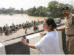 Mamata Banerjee Fights for West Bengal: Criticizes DVC's Water Release Amid Devastating Floods