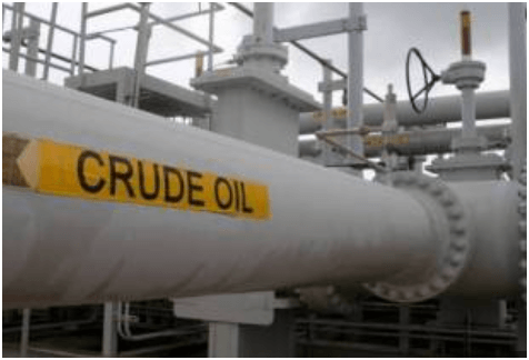 Global Oil Market Surge: Brent Crude Nears $100 as OPEC+ Cuts Fuel Price Hike