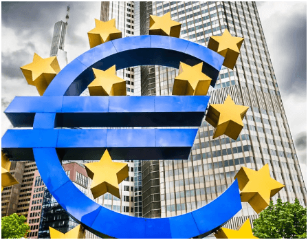 ECB Lowers Interest Rates to 3.25%: A Strategic Move to Ease Inflation and Boost Economic Growth in the Eurozone