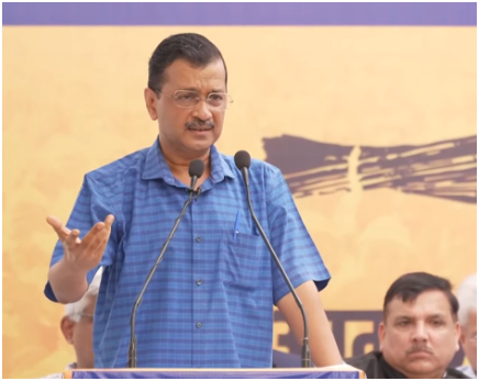 Arvind Kejriwal's Response to PM Modi: Defending Delhi's Commitment Amid Ayushman Bharat Criticism