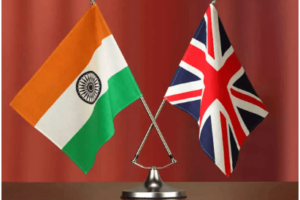 UK-India Business Boom: A Powerful Surge in Trade Activity