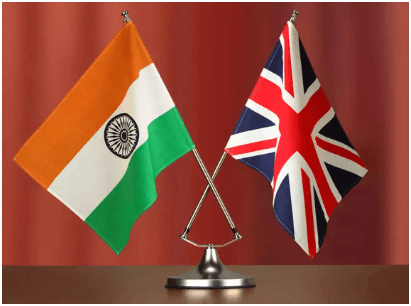 UK-India Business Boom: A Powerful Surge in Trade Activity