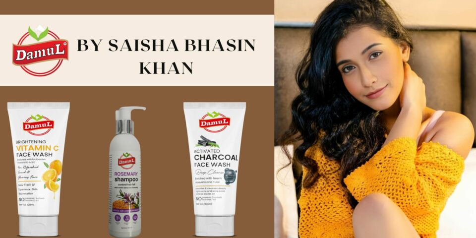Saisha Bhasin Khan