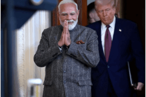 U.S. Greenlights $131 Million Strategic Defense Deal to Boost Ties with India