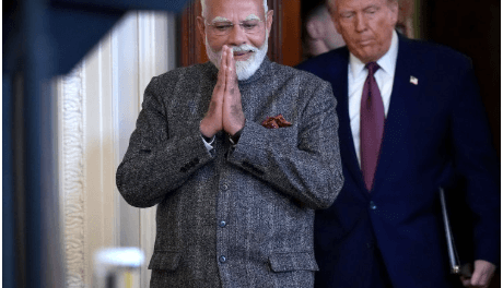 U.S. Greenlights $131 Million Strategic Defense Deal to Boost Ties with India