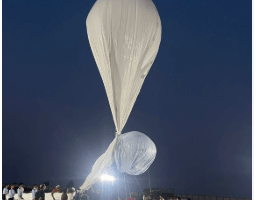 DRDO Soars to New Heights: Successful High-Altitude Airship Test Marks Aerospace Milestone