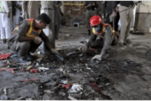 India Unleashes ‘Operation Sindoor’ in Pakistan After Pahalgam Attack
