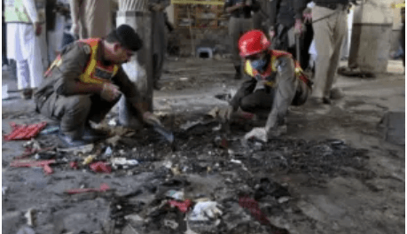 India Unleashes ‘Operation Sindoor’ in Pakistan After Pahalgam Attack
