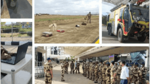 India Conducts Coordinated Civil Defence Drill Amid Regional Strains