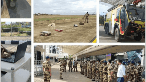 India Conducts Coordinated Civil Defence Drill Amid Regional Strains