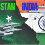India Crushes Pakistan’s Failed Strike and Destroys Lahore Air Defences After Pakistan’s Provocative Attack in Operation Sindoor.