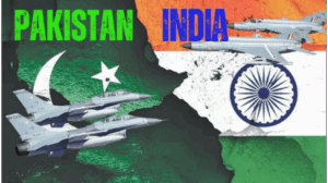 India Crushes Pakistan’s Failed Strike and Destroys Lahore Air Defences After Pakistan’s Provocative Attack in Operation Sindoor.