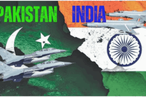 India Crushes Pakistan’s Failed Strike and Destroys Lahore Air Defences After Pakistan’s Provocative Attack in Operation Sindoor.