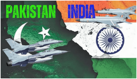 India Crushes Pakistan’s Failed Strike and Destroys Lahore Air Defences After Pakistan’s Provocative Attack in Operation Sindoor.