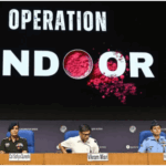 India, Pakistan Poised for Crucial DGMO Talks Today After Ceasefire Breakthrough.