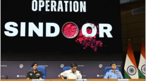 India, Pakistan Poised for Crucial DGMO Talks Today After Ceasefire Breakthrough.