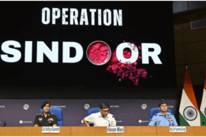 India, Pakistan Poised for Crucial DGMO Talks Today After Ceasefire Breakthrough.