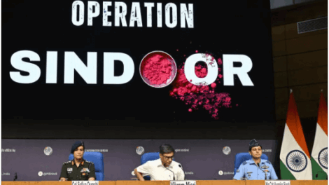 India, Pakistan Poised for Crucial DGMO Talks Today After Ceasefire Breakthrough.