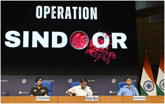 India, Pakistan Poised for Crucial DGMO Talks Today After Ceasefire Breakthrough.