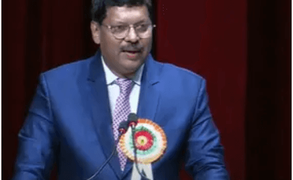 Justice B.R. Gavai Takes Oath as 52nd Chief Justice of India, Succeeds Justice Khanna