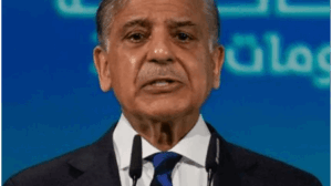Shehbaz Sharif says he is ready for peace talks with India