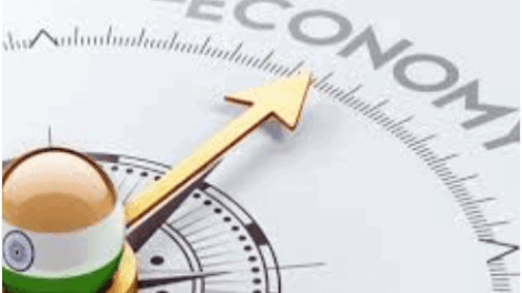 India Economic Breakthrough: Secures Fourth-Largest Economy Status with Pride