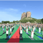 Yoga Sangam 2025 Unites Over 25,000 Organizations in a Powerful National Movement
