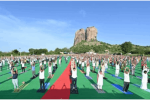 Yoga Sangam 2025 Unites Over 25,000 Organizations in a Powerful National Movement