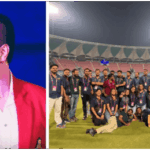 RCB Tragedy Turns Tense: Marketing Head Nikhil Sosale Arrested in Bengaluru Stampede Case