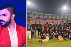 RCB Tragedy Turns Tense: Marketing Head Nikhil Sosale Arrested in Bengaluru Stampede Case