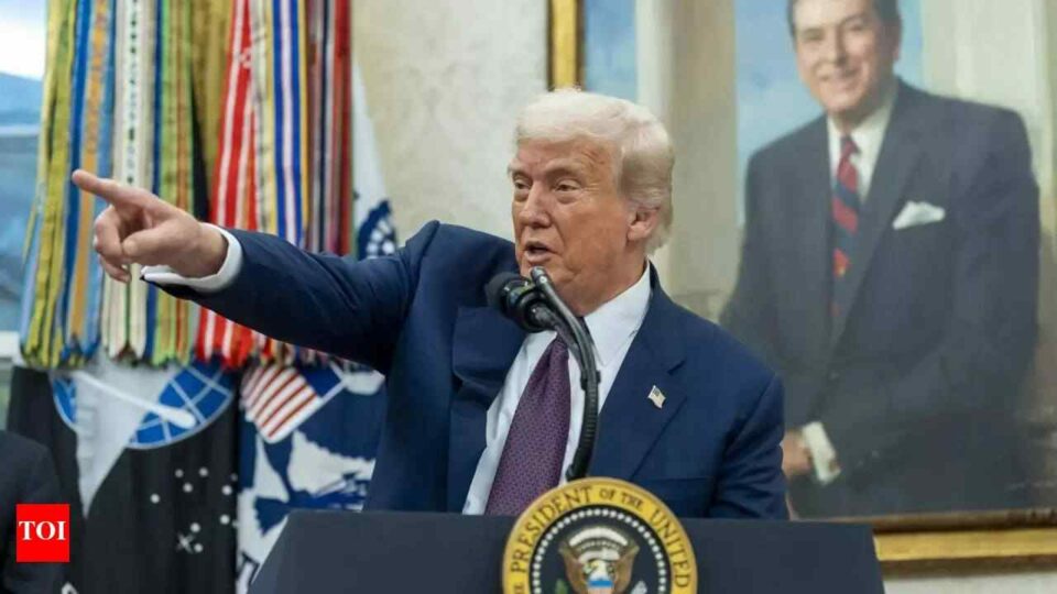 White House