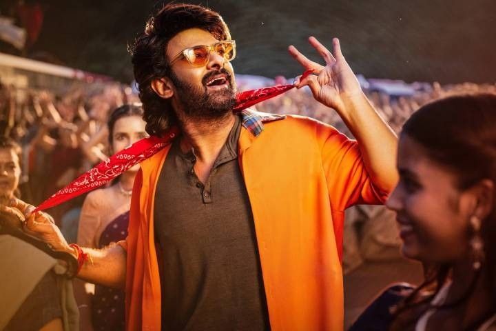 Prabhas