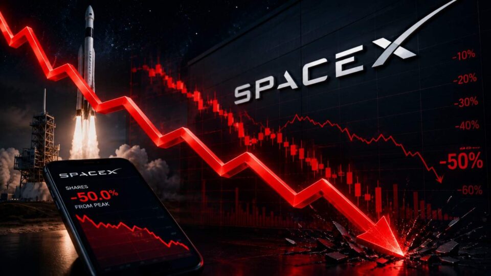 SpaceX
